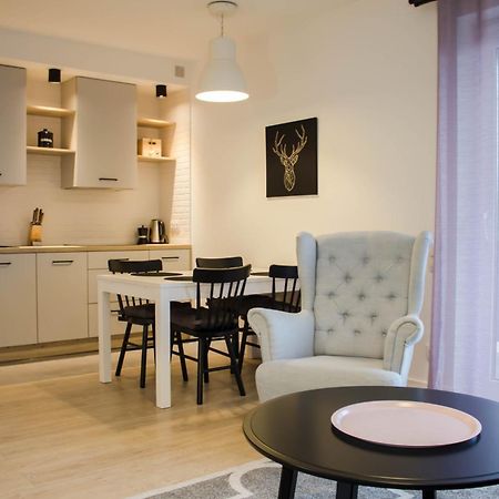 Apartamenty Rynek W Samym Centrum Ustronia - Dream Apart Kültér fotó