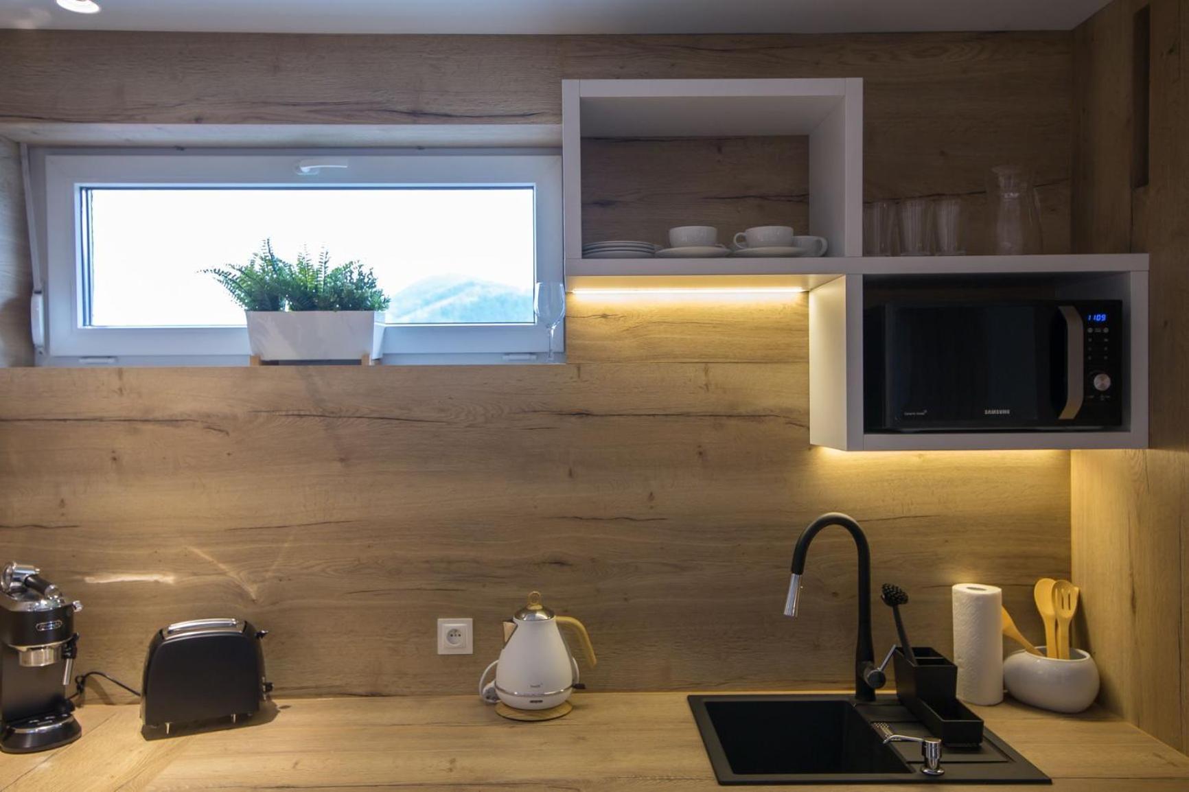 Apartamenty Rynek W Samym Centrum Ustronia - Dream Apart Kültér fotó