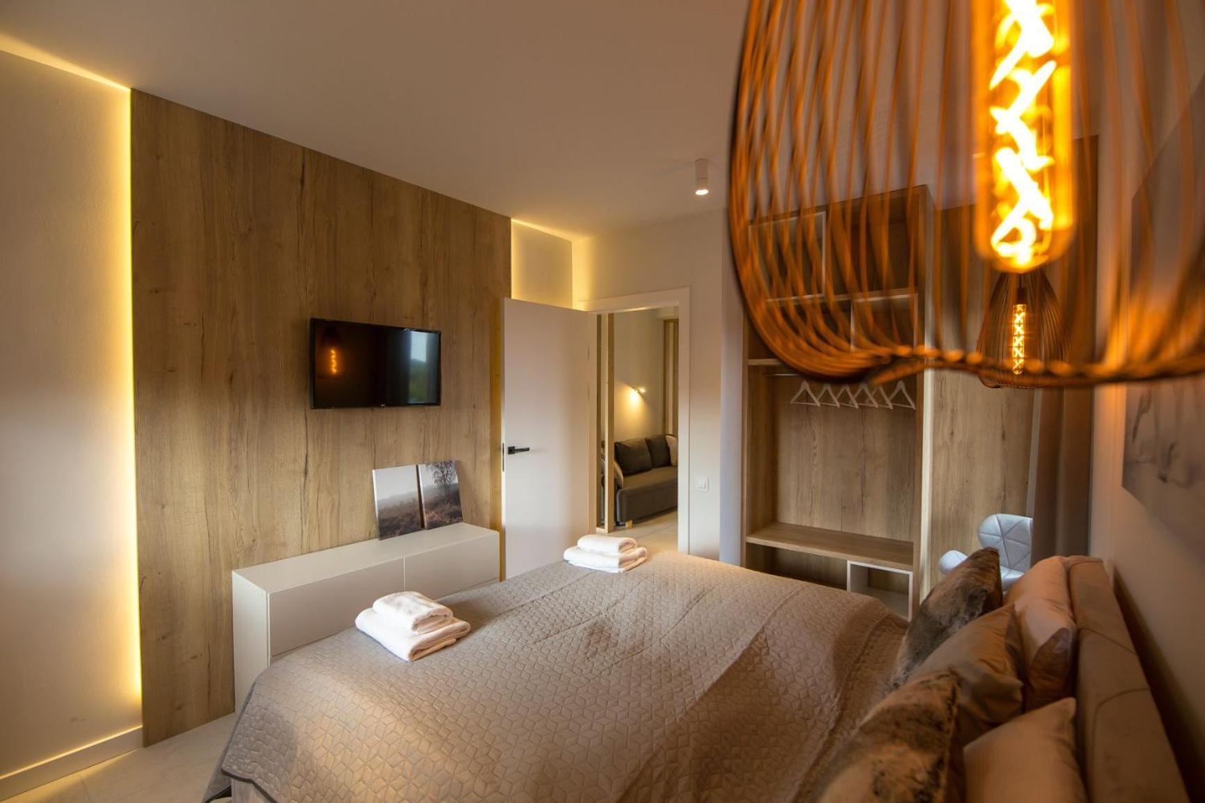 Apartamenty Rynek W Samym Centrum Ustronia - Dream Apart Kültér fotó