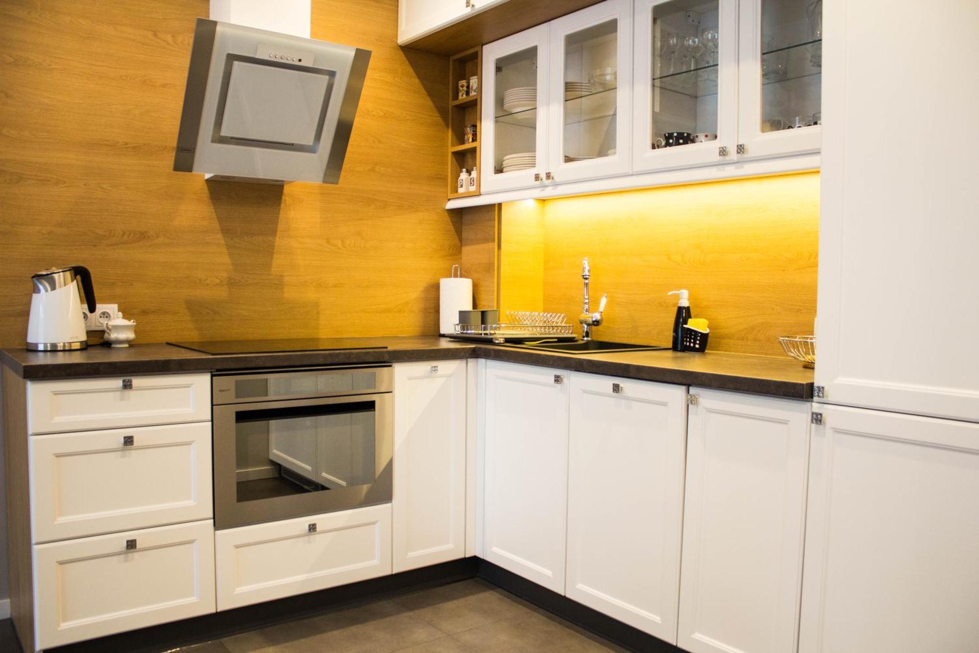 Apartamenty Rynek W Samym Centrum Ustronia - Dream Apart Szoba fotó