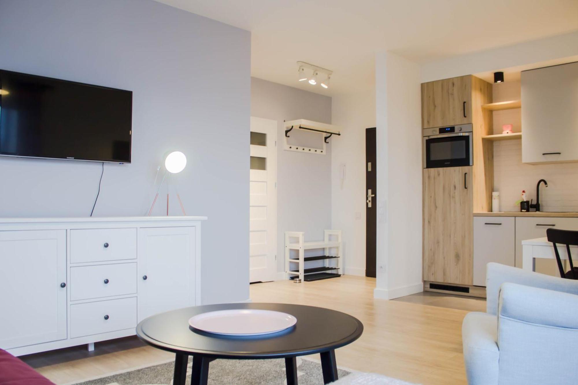 Apartamenty Rynek W Samym Centrum Ustronia - Dream Apart Kültér fotó