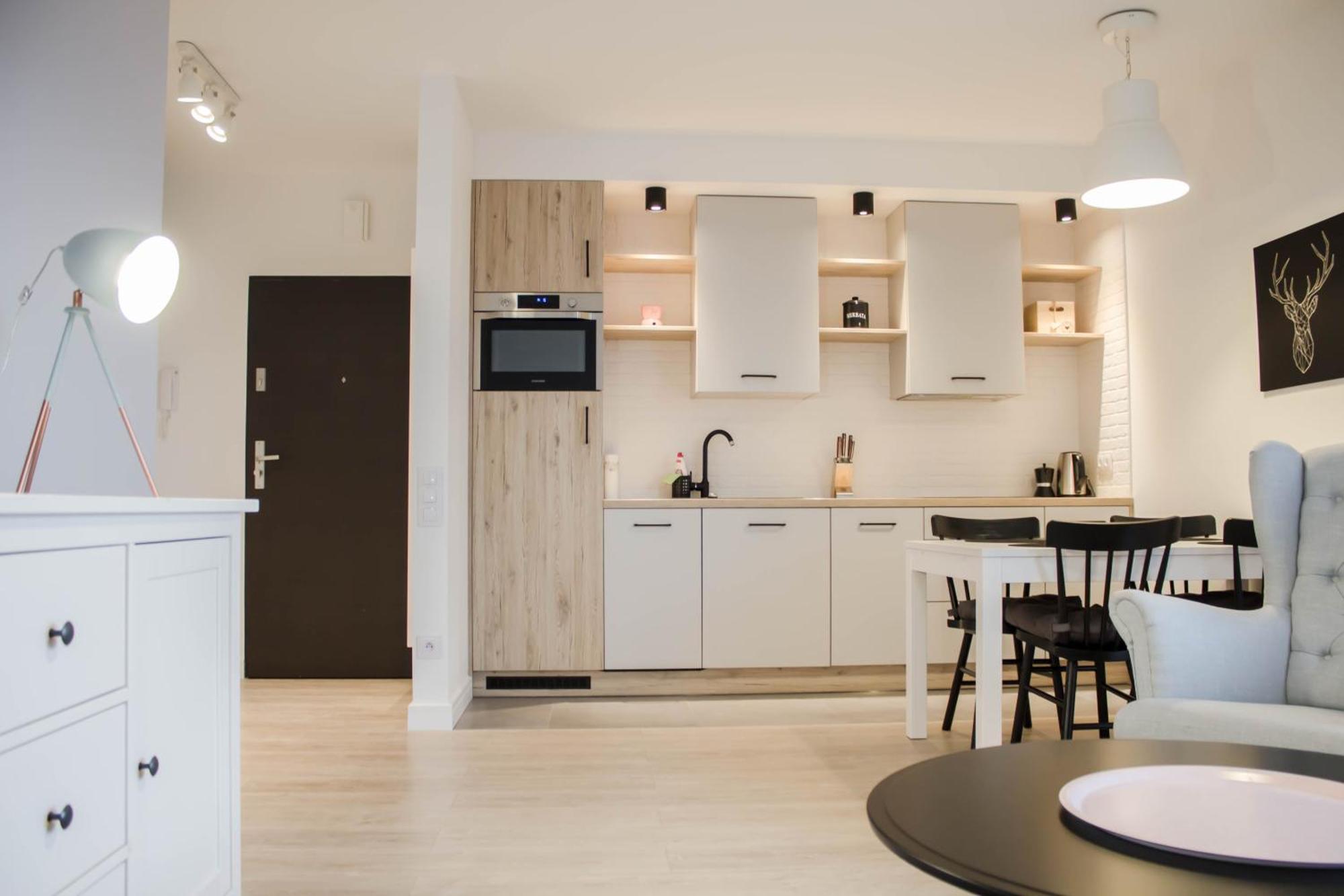 Apartamenty Rynek W Samym Centrum Ustronia - Dream Apart Kültér fotó