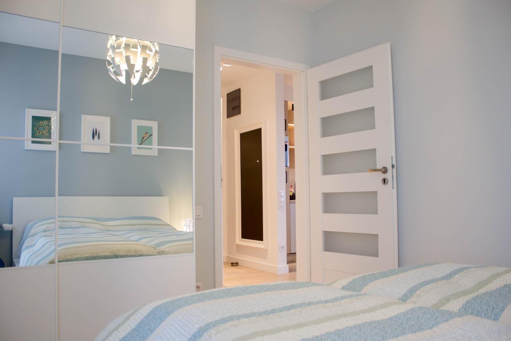 Apartamenty Rynek W Samym Centrum Ustronia - Dream Apart Szoba fotó