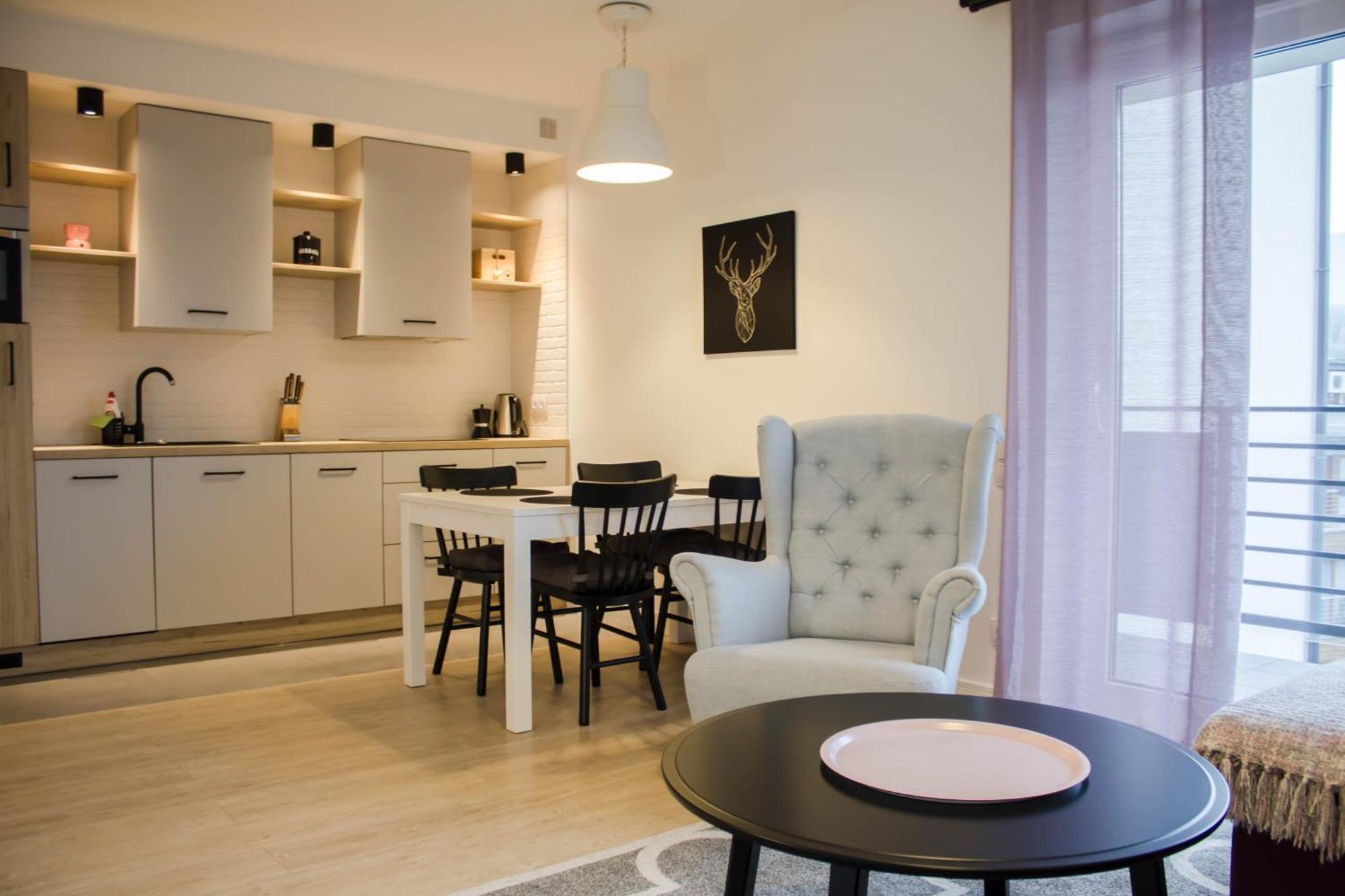 Apartamenty Rynek W Samym Centrum Ustronia - Dream Apart Kültér fotó