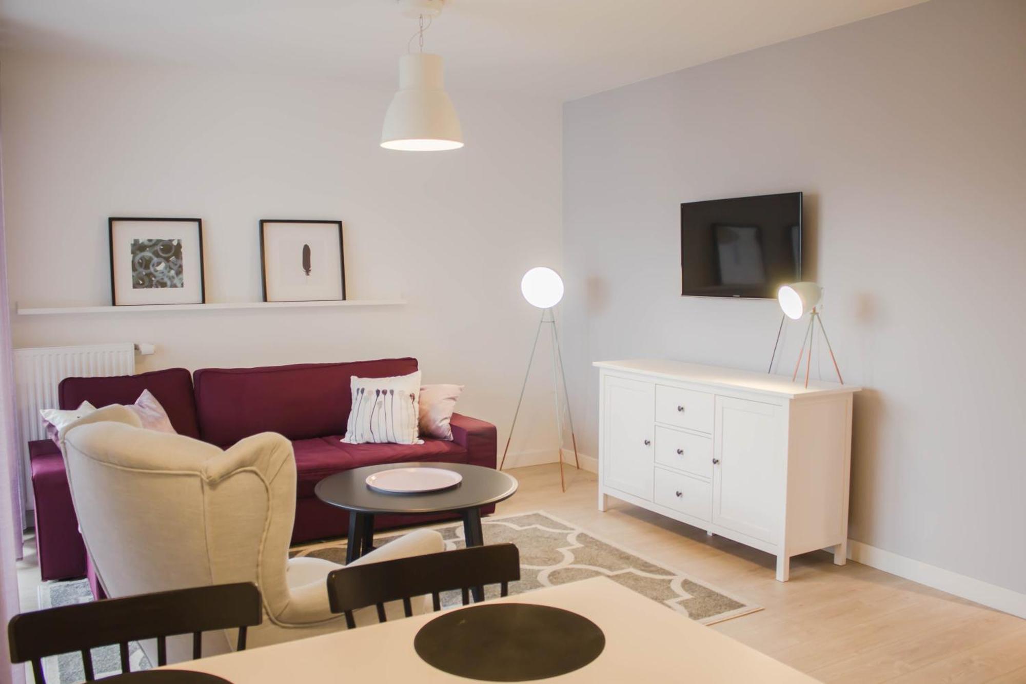 Apartamenty Rynek W Samym Centrum Ustronia - Dream Apart Kültér fotó