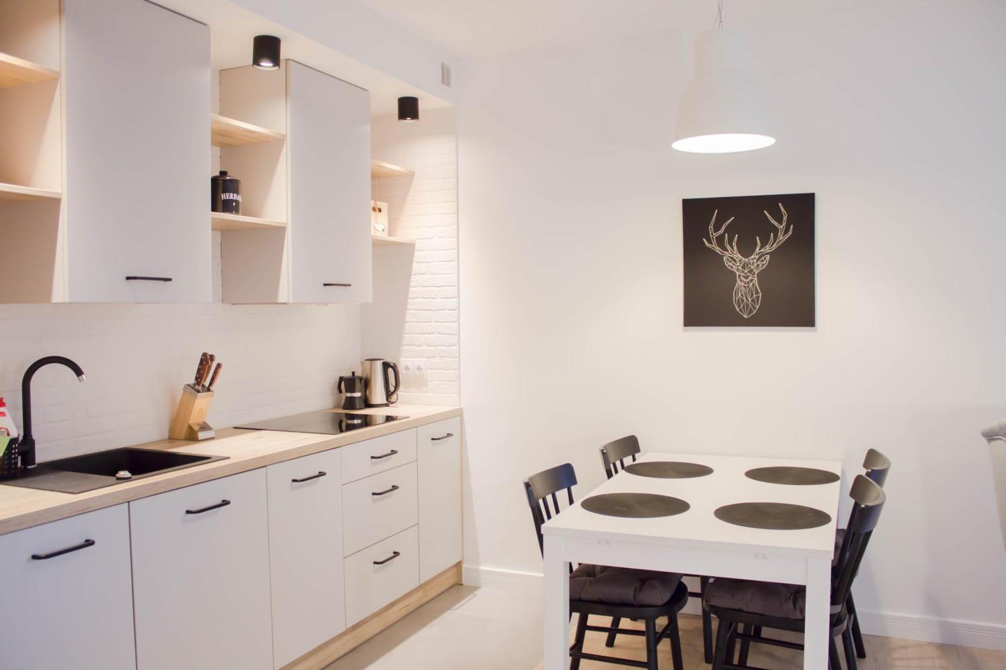 Apartamenty Rynek W Samym Centrum Ustronia - Dream Apart Szoba fotó