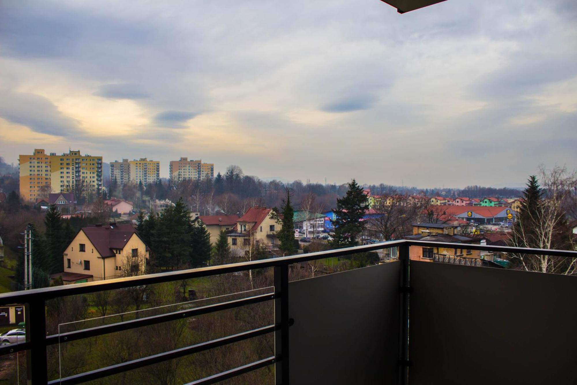 Apartamenty Rynek W Samym Centrum Ustronia - Dream Apart Szoba fotó