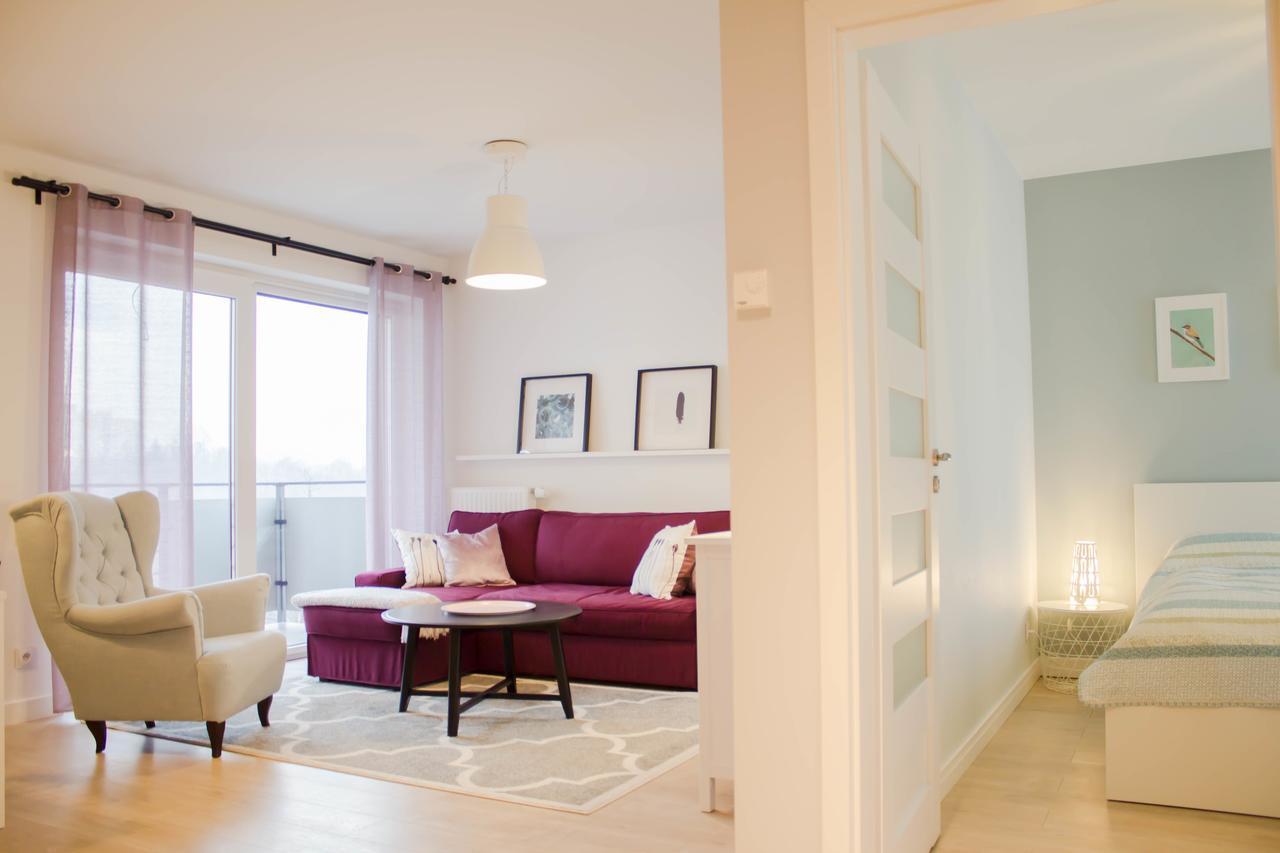 Apartamenty Rynek W Samym Centrum Ustronia - Dream Apart Kültér fotó