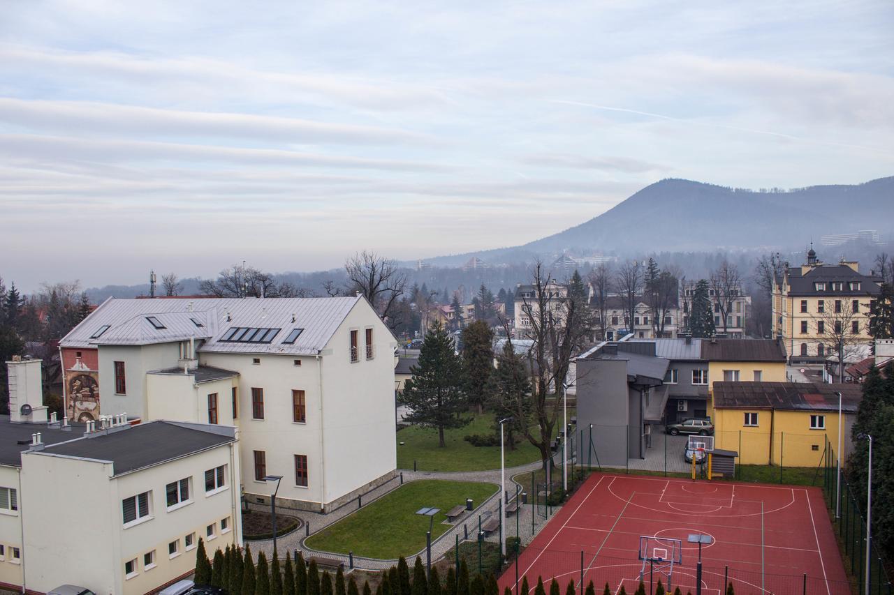 Apartamenty Rynek W Samym Centrum Ustronia - Dream Apart Kültér fotó