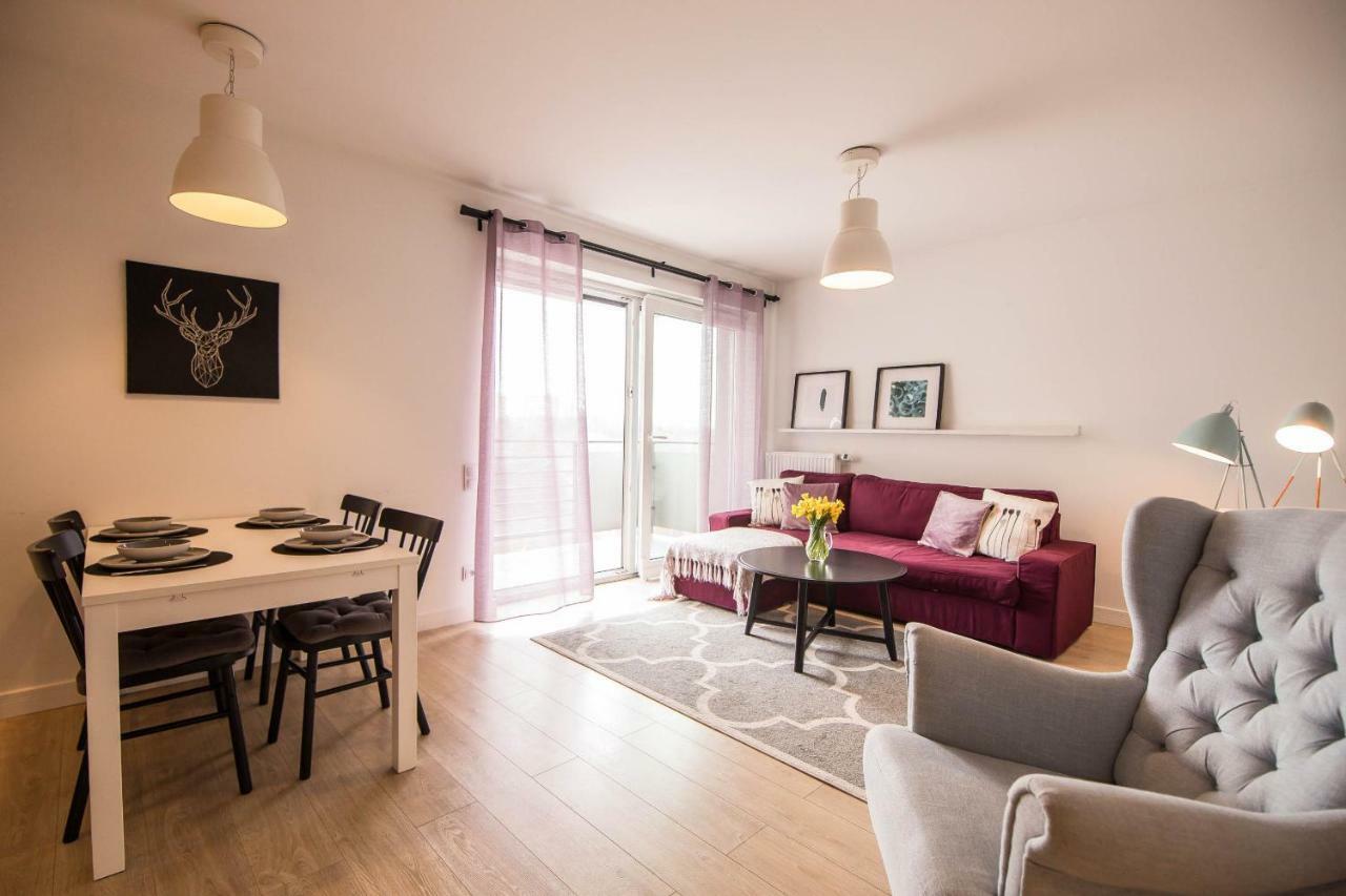 Apartamenty Rynek W Samym Centrum Ustronia - Dream Apart Kültér fotó