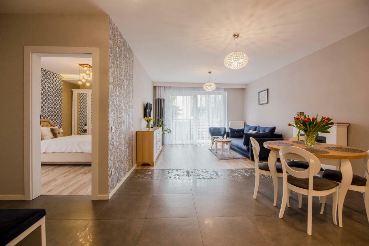 Apartamenty Rynek W Samym Centrum Ustronia - Dream Apart Kültér fotó